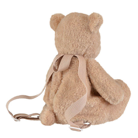 Sac à dos Egmont bière Morris. 21x17x4 cm.