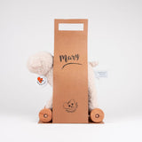 Egmont tire la figurine Mary. 25x15x26 cm. 1+