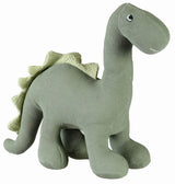 Peluche Egmont dinosaure vainqueur. 35x9x21 cm.