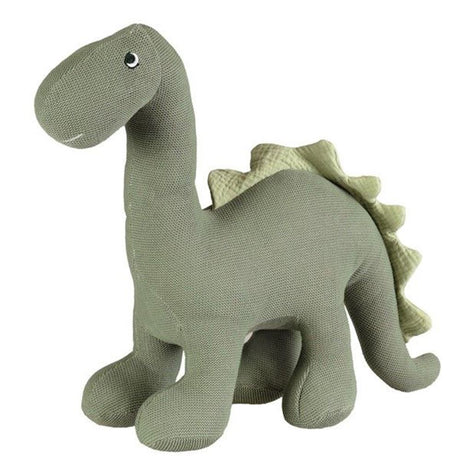 Peluche Egmont dinosaure vainqueur. 50x15x40