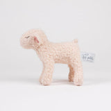 Egmont peluche mouton Mary. 16x9x16 cm.