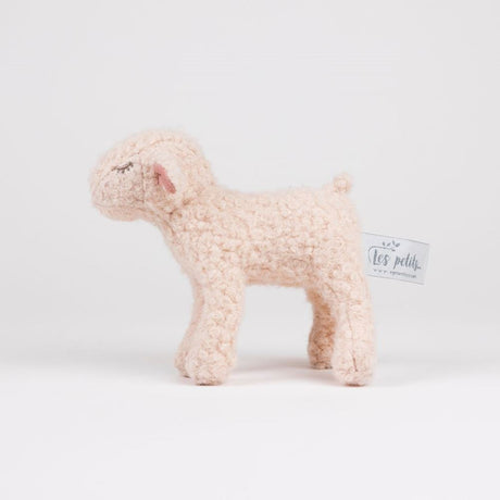 Egmont peluche mouton Mary. 16x9x16 cm.