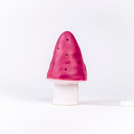 Lampe Egmont cuber champignon avec variateur