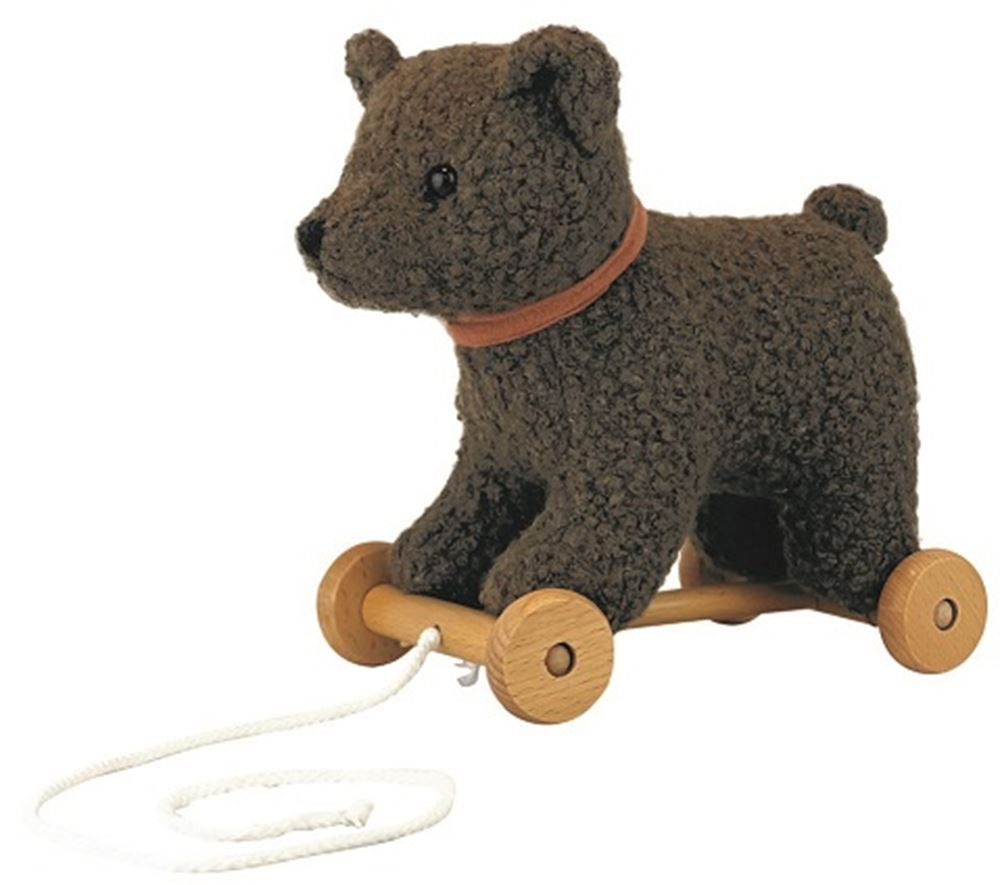 Egmont personnage Raoul. 26x15x26 cm. 1+