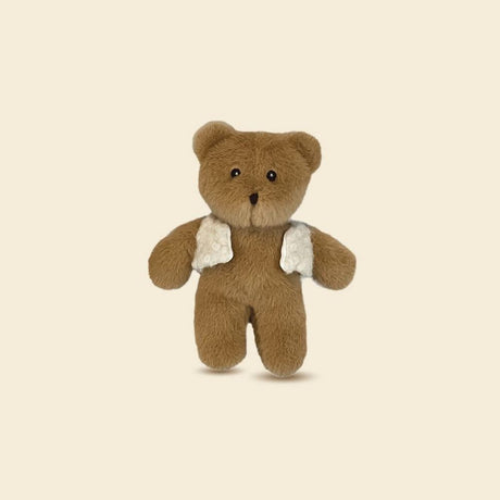 Egmont peluche ours rémi. 15 cm. 0+