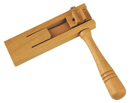 Cliquet Egmont. 13x13x2 cm. 3+