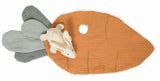 Lapin en peluche Egmont. 45x20x5 cm