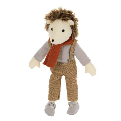 Egmont peluche hérisson Lucien. 34 cm. 0+