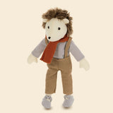 Egmont peluche hérisson Lucien. 34 cm. 0+