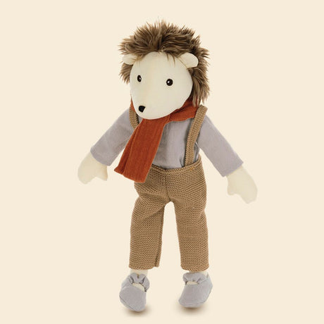 Egmont peluche hérisson Lucien. 34 cm. 0+