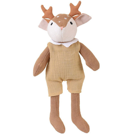 Peluche Egmont Woody, cerf. 30 cm. 0+
