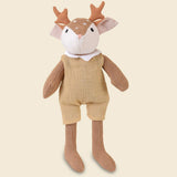 Peluche Egmont Woody, cerf. 30 cm. 0+
