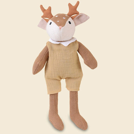 Peluche Egmont Woody, cerf. 30 cm. 0+