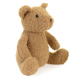 Egmont knuffel eustache de beer. 25 cm.