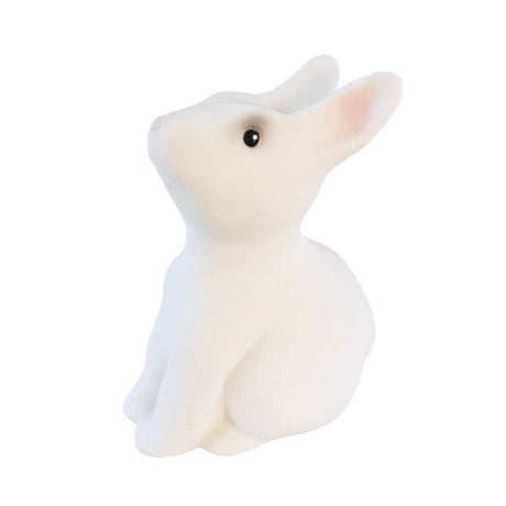 Tirelire Egmont lapin. 16x10x11cm.