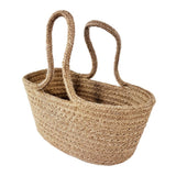Panier en corde d'Egmont. 24x15 cm.