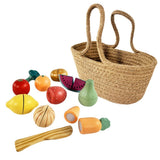 Fruits et légumes d'Egmont en épicerie