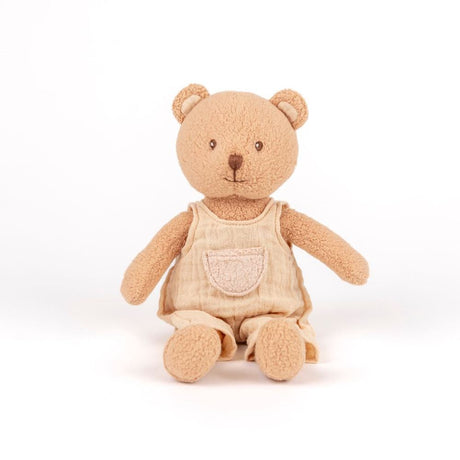 Egmont jouets ours en peluche Marcel - 26 cm