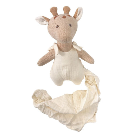 Egmont peluche doudou girafe Léonie. 20