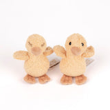 Poussins câlins Egmont, 2 pièces. 9 cm 0+