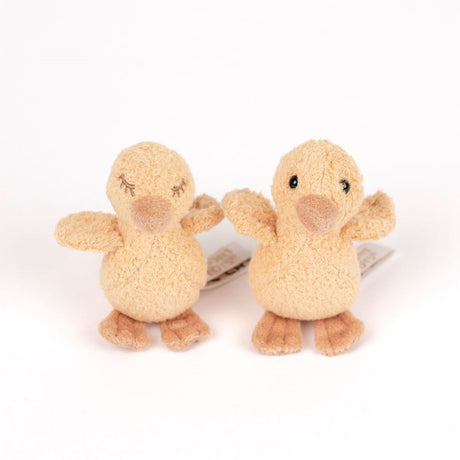 Poussins câlins Egmont, 2 pièces. 9 cm 0+
