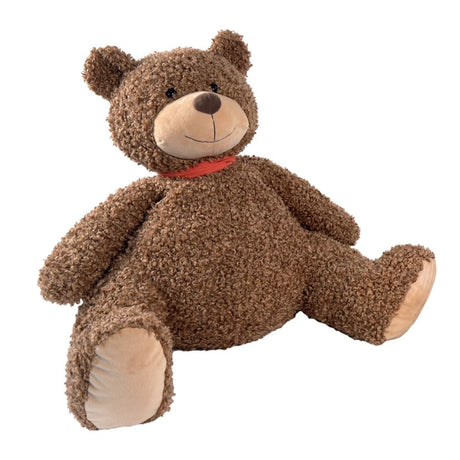 Egmont peluche ours Jules. 55cm. 0+