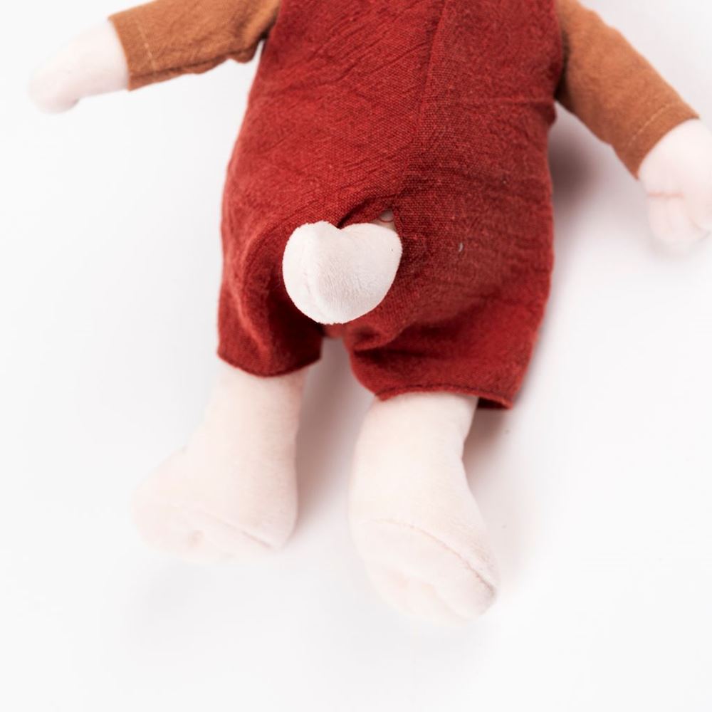 Egmont peluche chien Eddie. 26cm. 0+