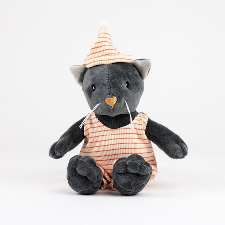 Peluche Egmont chat malo. 26cm. 0+