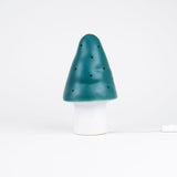 Lampe Egmont champignon naturel + dimm