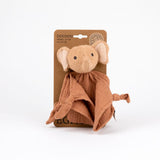 Doudou ollie éléphant d'Egmont. 23c