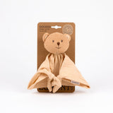 Doudou ours Egmont Marcel. 23 cm.