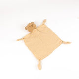 Doudou ours Egmont Marcel. 23 cm.