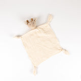 Doudou Léonie girafe d'Egmont. 23 cm