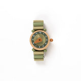 Raph de montre en bois d'Egmont. 3,5cm. 3+