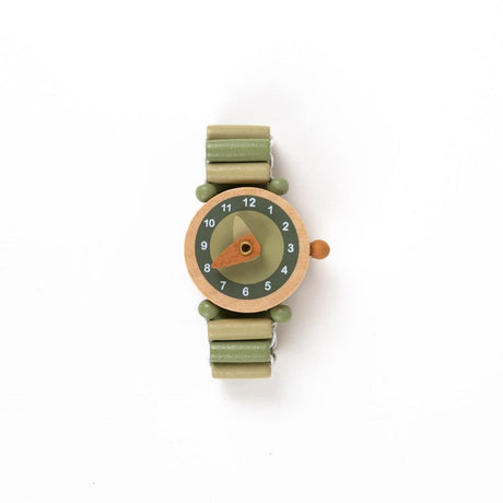 Raph de montre en bois d'Egmont. 3,5cm. 3+