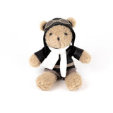 Egmont peluche pilote ours emballage cadeau