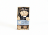 Egmont peluche pilote ours emballage cadeau