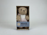 Coffret cadeau ours danseur peluche Egmont