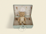 Coffret peluche Egmont Marcel l'ours