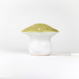 Egmont lamp paddenstoel lemon grass +dim