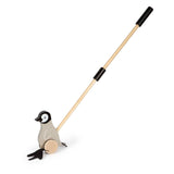 Small foot - pingouin à pousser en bois