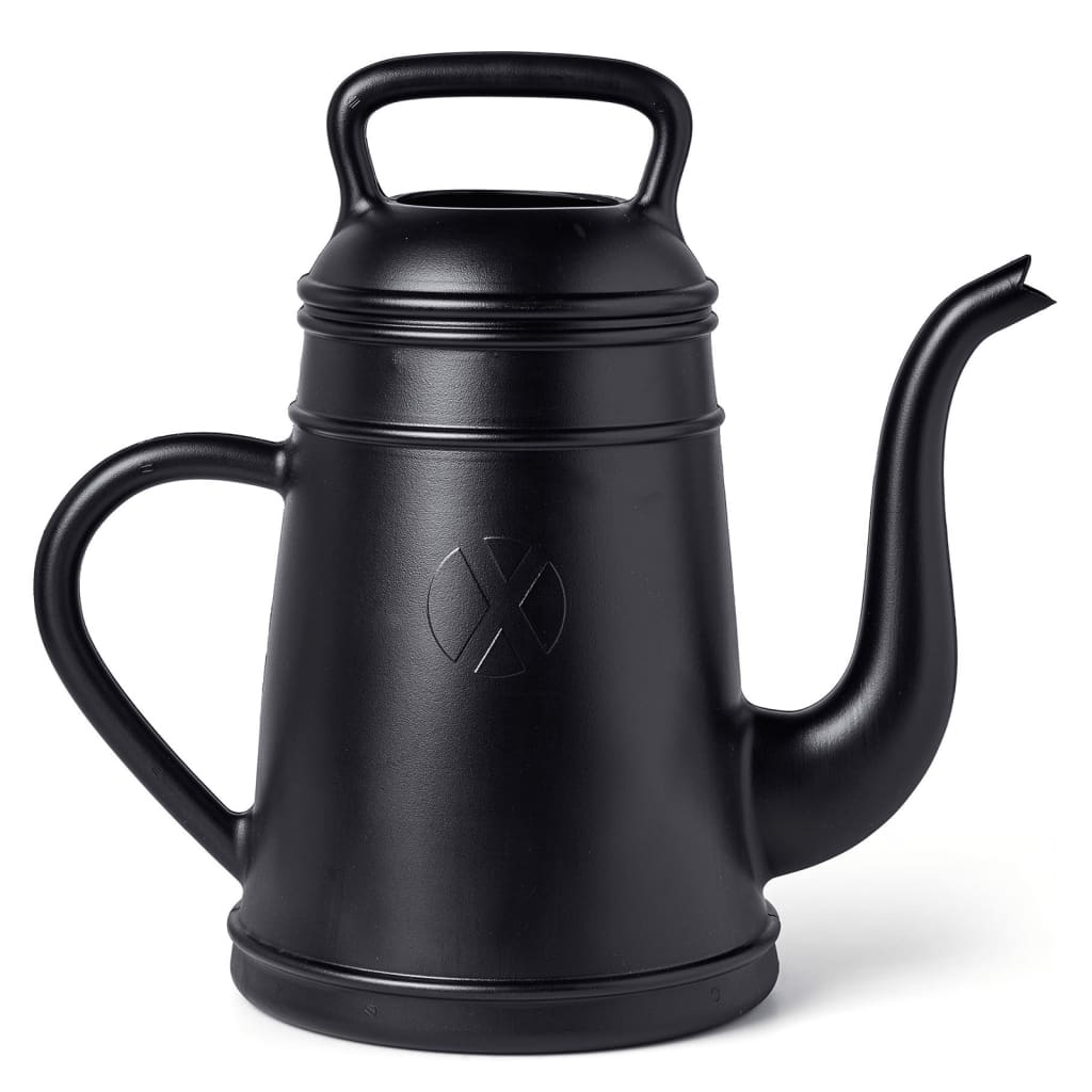 Capi Arrosage peut Xala Lungo 12 L noir