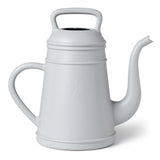 Capi Arrosage peut Xala Lungo 12 L Gris clair