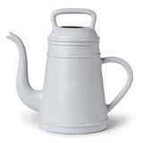Capi Arrosage peut Xala Lungo 12 L Gris clair