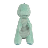 Small foot - peluche dinosaure vert