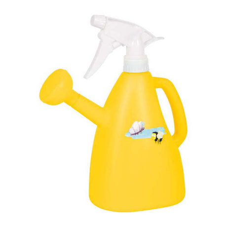 Small foot - ensemble d'outils de jardin avec arrosoir Tiny Garden, 4 pcs.