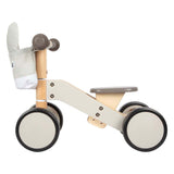 Draisienne Small Foot Donkey Trainer