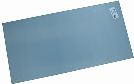Plaque métallique Van Wezel car.sheet 0,7x500x1000 mm plaque de tôle galvanisée.