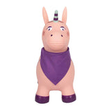 Small foot - licorne gonflable 24cm