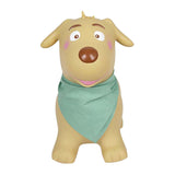Small foot - chien gonflable 26cm